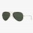 Ray-Ban 3025 L0205 58 Aviator Erkek Gold Güneş Gözlüğü