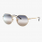 RAY-BAN RB 3565 001/GD 51 Unisex GÜNEŞ GÖZLÜĞÜ
