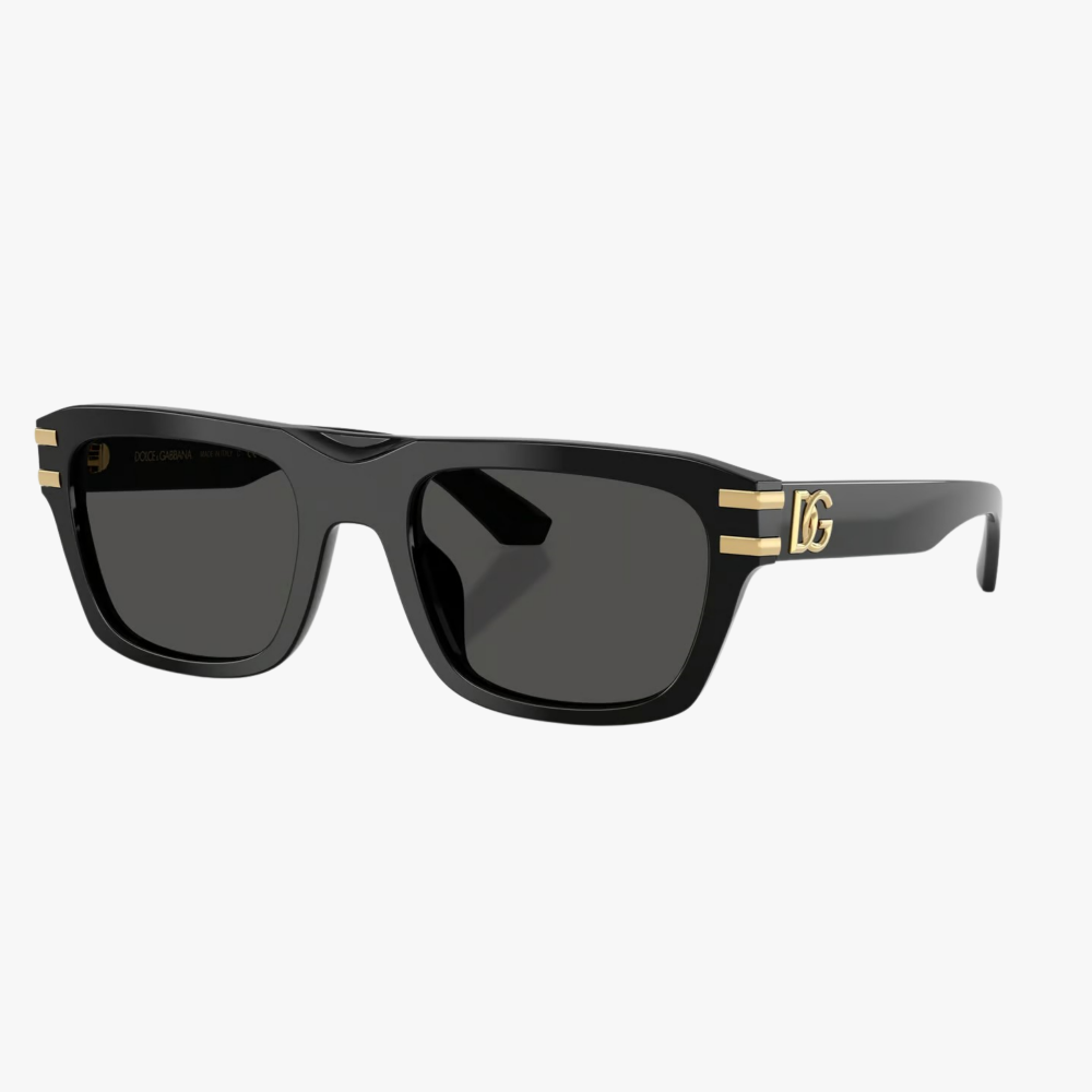 Dolce & Gabbana DG 4496 501/87 54 Güneş Gözlüğü