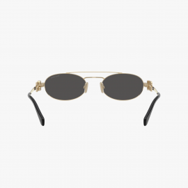 MIU 54ZS ZVN08Z 53 Miu Miu Güneş Gözlüğü