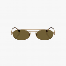 MIU 54ZS 7OE09Z 53 Miu Miu Güneş Gözlüğü