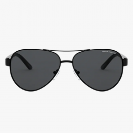 Armani Exchange AX 2034S 600087 59 Erkek Güneş Gözlüğü