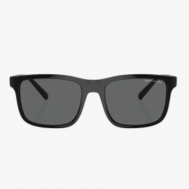 Armani Exchange  AX 4145S 815887 57 Unisex Güneş Gözlüğü