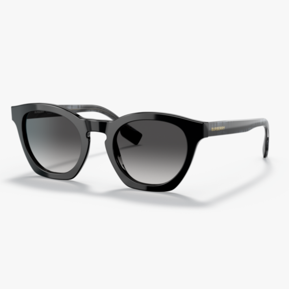 Burberry Unisex Güneş Gözlüğü BE 4367 3980/8G 49