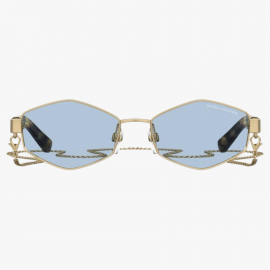 Marc Jacobs Metal Kadın Güneş Gözlüğü  MARC 496/S  Y11VC 55