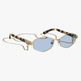 Marc Jacobs Metal Kadın Güneş Gözlüğü  MARC 496/S  Y11VC 55