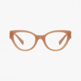 MIU MIU 01VV 14H1O1 52 Optik Çerçeve