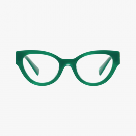 MIU MIU 01VV 15H1O1 52 Optik Çerçeve