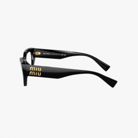 MIU MIU 03XV 1AB1O1 53 Optik Çerçeve