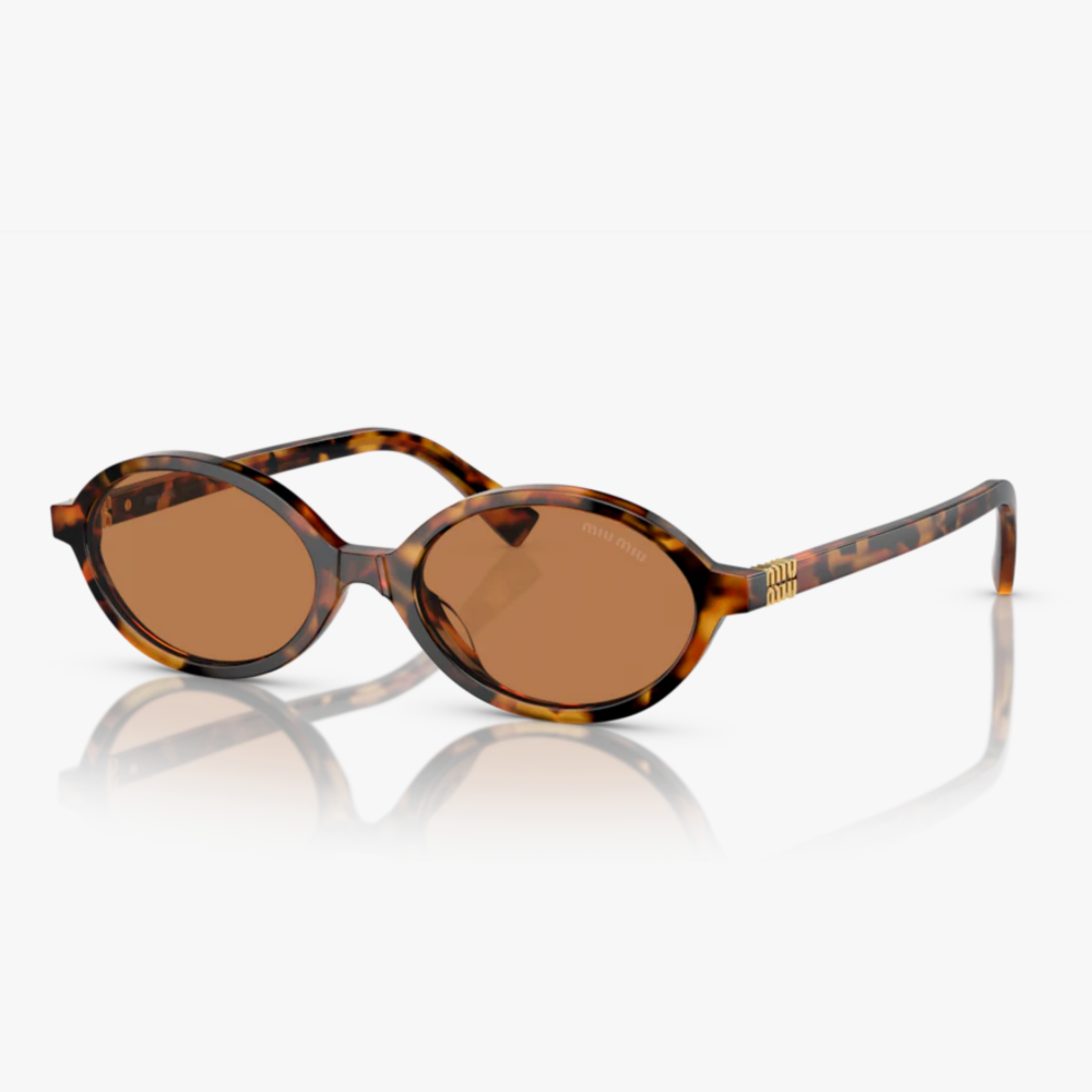 Mıu Mıu 04ZS 19P2Z1 50 Güneş Gözlüğü