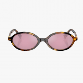 Mıu Mıu 04ZS VAU50D 50-18 Güneş Gözlüğü