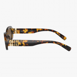 Miu Miu Kadın Güneş Gözlüğü MIU06ZS VAU06B 50