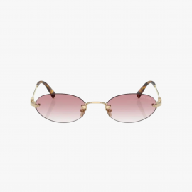 Mıu Mıu A54S ZVN700 51 Güneş Gözlüğü