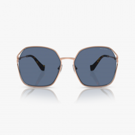 MIU MIU Kadın Güneş Gözlüğü MU 52WS ZVF1V1 60