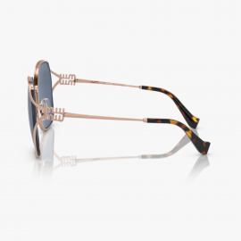 MIU MIU Kadın Güneş Gözlüğü MU 52WS ZVF1V1 60