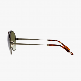 OLIVER PEOPLES TITANYUM ERKEK GÜNEŞ GÖZLÜĞÜ PEO1317ST 52848E 59 MORALDO