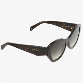 OSSE KADIN CAT EYE KAHVERENGİ GÜNEŞ GÖZLÜĞÜ OSSE KADIN CAT EYE KAHVERENGİ GÜNEŞ GÖZLÜĞÜ