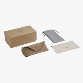 OLIVER PEOPLES TITANYUM ERKEK GÜNEŞ GÖZLÜĞÜ PEO1317ST 503619 59 MORALDO