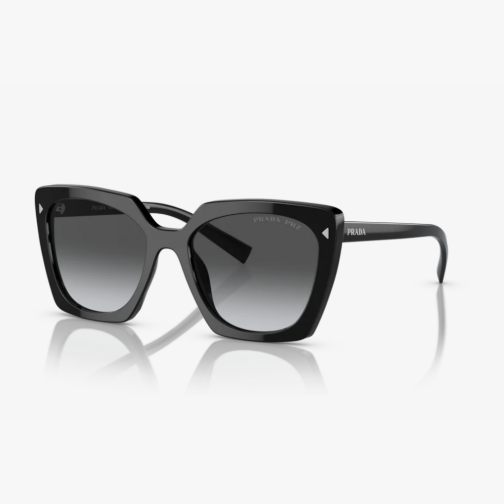 Prada Porlarize Kadın Güneş Gözlüğü PR23Z 1AB5W1 54