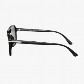 PRADA 20Y 1AB-03R 55-17 Erkek GÜNEŞ GÖZLÜĞÜ