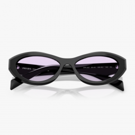 PRADA PR26Z 16K40J 55  Kadın Asetat Cat Eye Güneş Gözlüğü