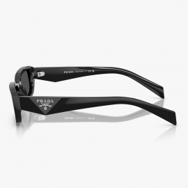 PRADA SPR B06 16K08Z 53  Kadın Asetat Cat Eye Güneş Gözlüğü