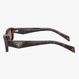 PRADA SPR B06 17N60B 53  Kadın Asetat Cat Eye Güneş Gözlüğü