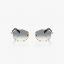 Prada 0PR B53 ZVN02C 52 Unisex Güneş Gözlüğü