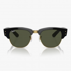 Rayban Mega Clubmaster RB0316S 901/31 50