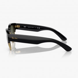 Rayban Mega Clubmaster RB0316S 901/31 50