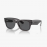 Ray-Ban RB 0840S 1406B1 51 Mega Wayfarer Unisex Yeşil Aynalı Güneş Gözlüğü