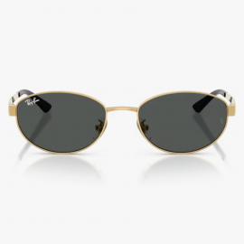 Ray-Ban RB 3774D 001/87 55 Güneş Gözlüğü