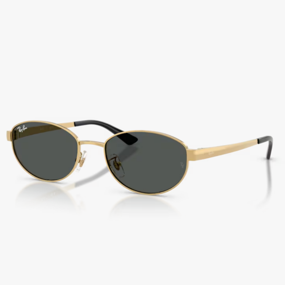 Ray-Ban RB 3774D 001/87 55 Güneş Gözlüğü