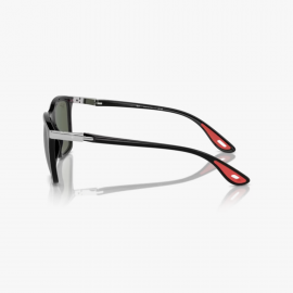 Ray-Ban Ferrari 4433M F60171 54 Unisex Güneş Gözlüğü