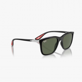 Ray-Ban Ferrari 4433M F60171 54 Unisex Güneş Gözlüğü