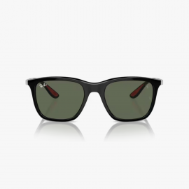 Ray-Ban Ferrari 4433M F60171 54 Unisex Güneş Gözlüğü