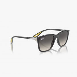 Ray-Ban Ferrari 4433M F62411 54 Unisex Güneş Gözlüğü