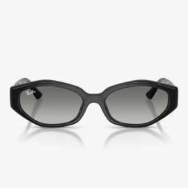 Ray-Ban RB 4473D 667711 56 Kadın Güneş Gözlüğü