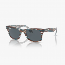 Ray-ban Wayfarer Change 2140 1407R5 50 Unisex Güneş Gözlüğü