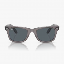 Ray-Ban 2140 1355R5 50 Wayfarer Unisex Siyah Güneş Gözlüğü