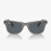 Ray-Ban 2140 1355R5 50 Wayfarer Unisex Siyah Güneş Gözlüğü