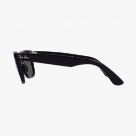 Ray-Ban 2140 901 50 Wayfarer Unisex Siyah Güneş Gözlüğü