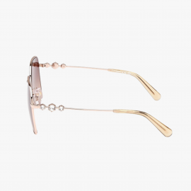 Swarovski Kadın Güneş Gözlüğü SK0379 28F 59