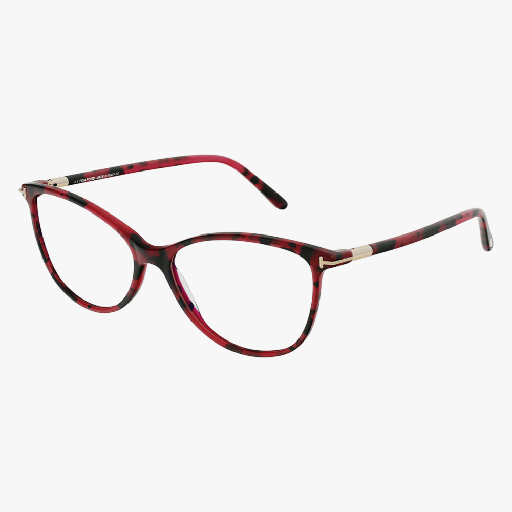 Tom Ford Mavi Işık Koruyucu Gözlük TF 5616-B 054 54