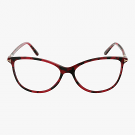 Tom Ford Mavi Işık Koruyucu Gözlük TF 5616-B 054 54