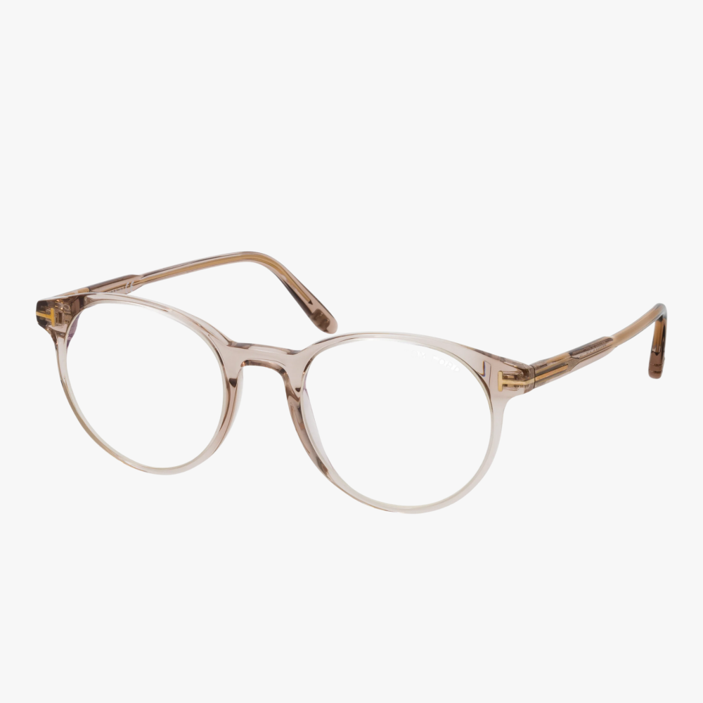 Tom Ford Mavi Işık Koruyucu Gözlük TF 5695-B 045 49