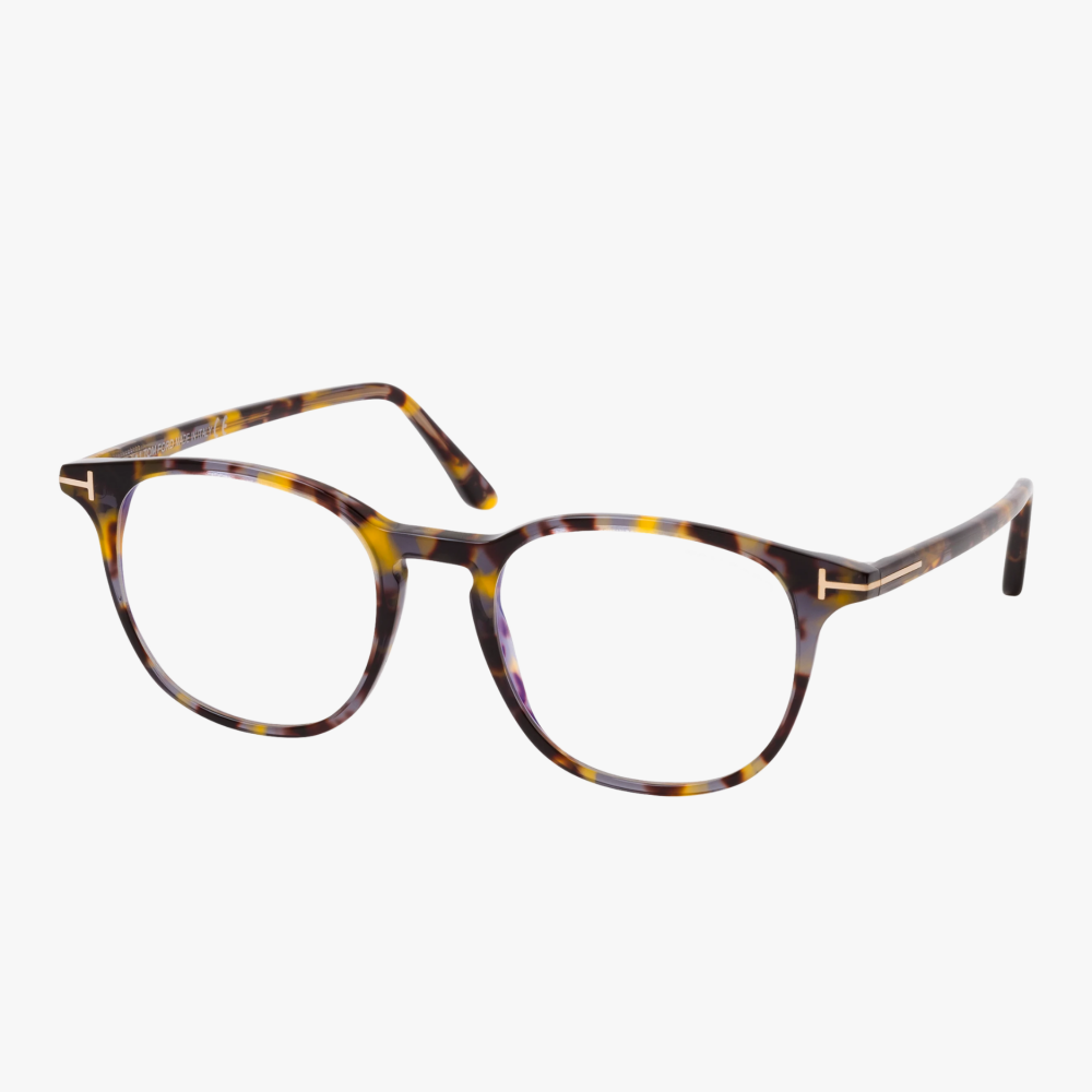 Tom Ford Mavi Işık Koruyucu Gözlük TF 5832-B 055 50