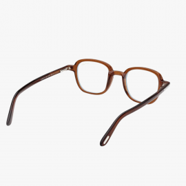 Tom Ford Mavi Işık Koruyucu Gözlük TF 5837-B 048 46