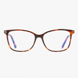 Tom Ford Mavi Işık Koruyucu Gözlük TF 5842-B 053 54