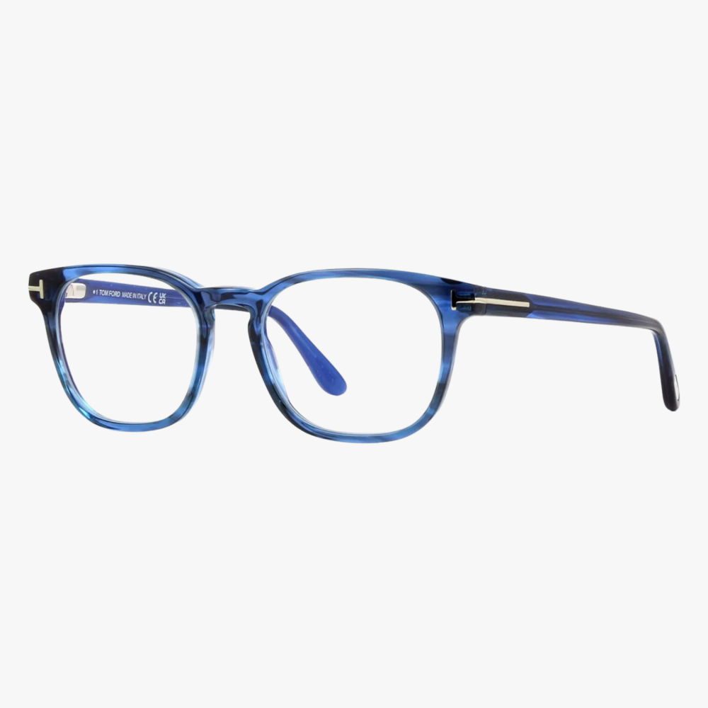 Tom Ford Mavi Işık Koruyucu Gözlük TF 5868-B ECO 092 51